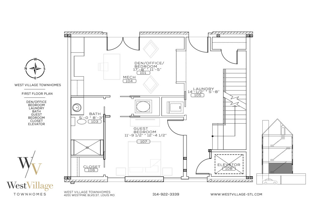 enlarged-first-floor-plan-westvillage-stl